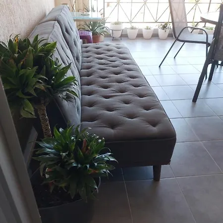 Private In Shared Near Airport - 24 Hour Shuttle Service בית אירוח *